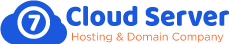 7Cloud Server